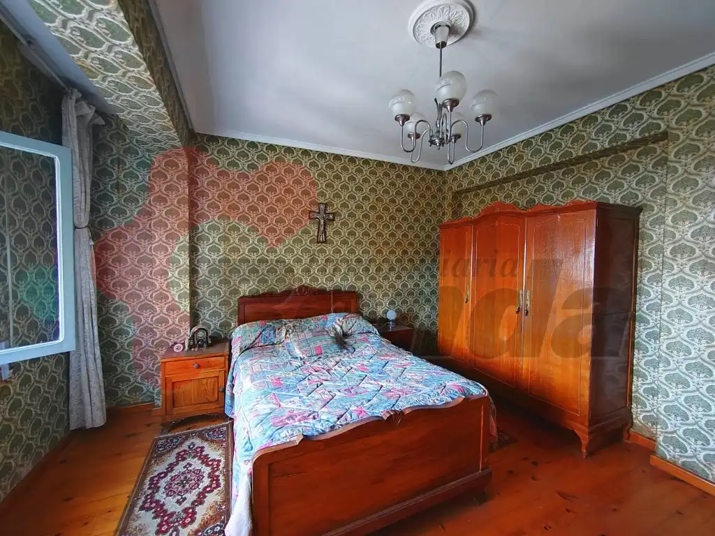 Dormitori de Casa o xalet en venda en Rábade
