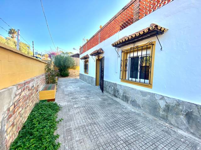 Finca rústica en Venta en Calle Nuestra Señora de la Luz en Tarifa ciudad