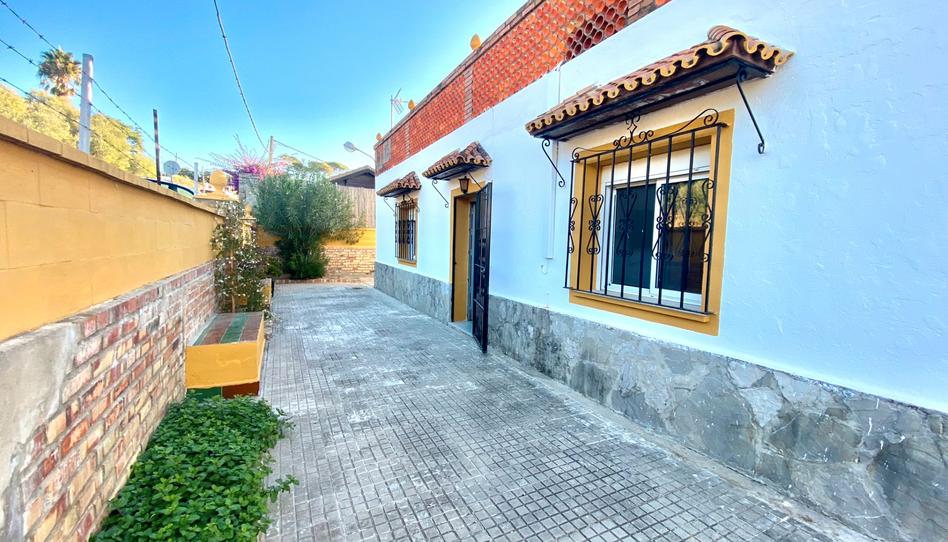 Foto 1 de Finca rústica en venda a Calle Nuestra Señora de la Luz, Tarifa ciudad, Cádiz