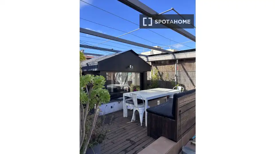Fotografía del inmueble reportado: 2.350 €/mes — Madrid, Madrid
