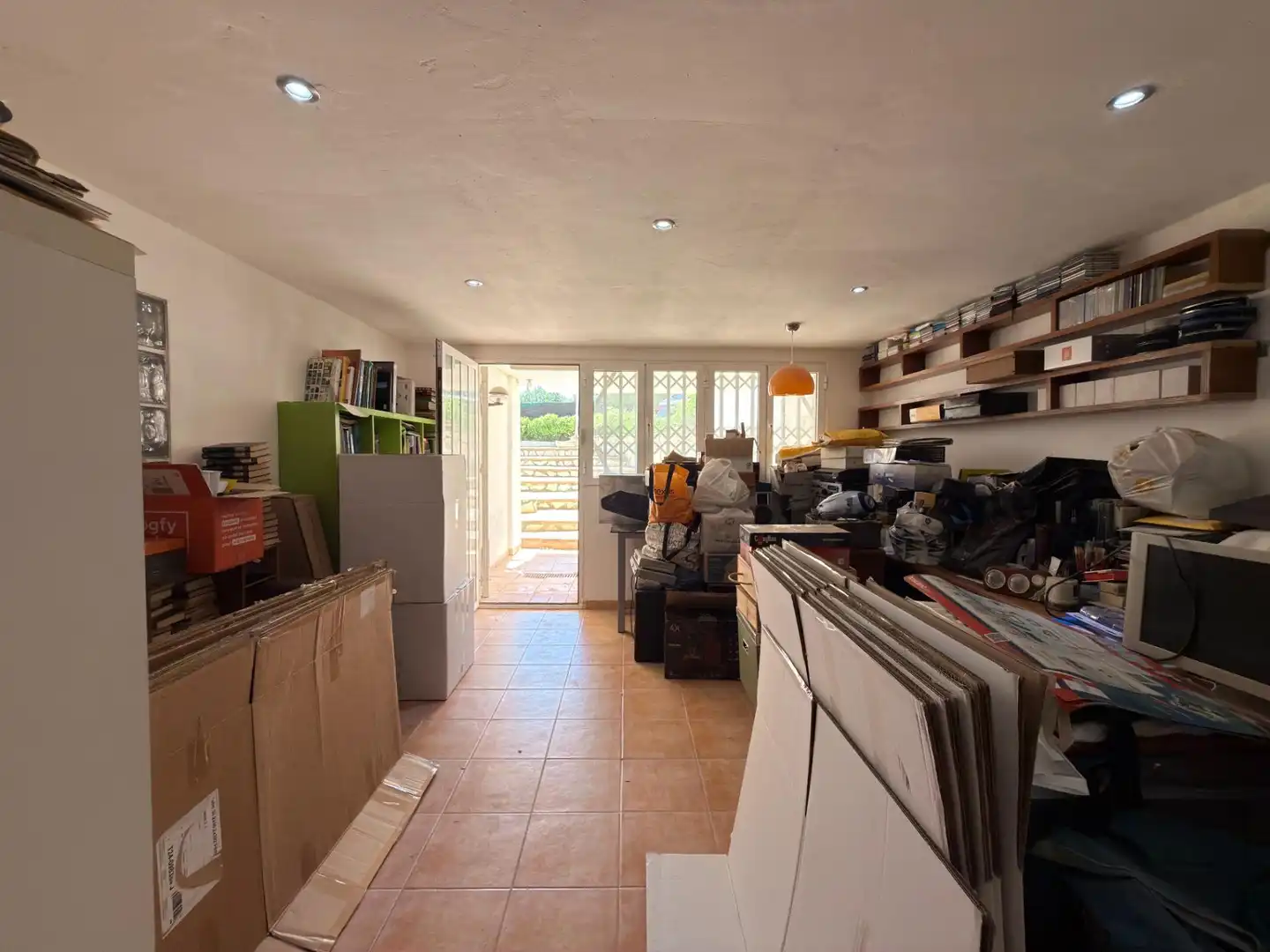 Casa o chalet en venta en DEL POBLE NOU DE BENITATX, Partides comunes - Adsubia