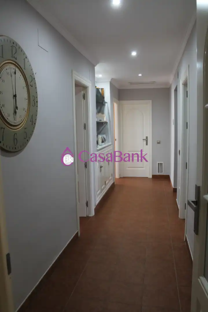 Casa o xalet en venda en Córdoba amb Aire condicionat, Jardí privat i Piscina