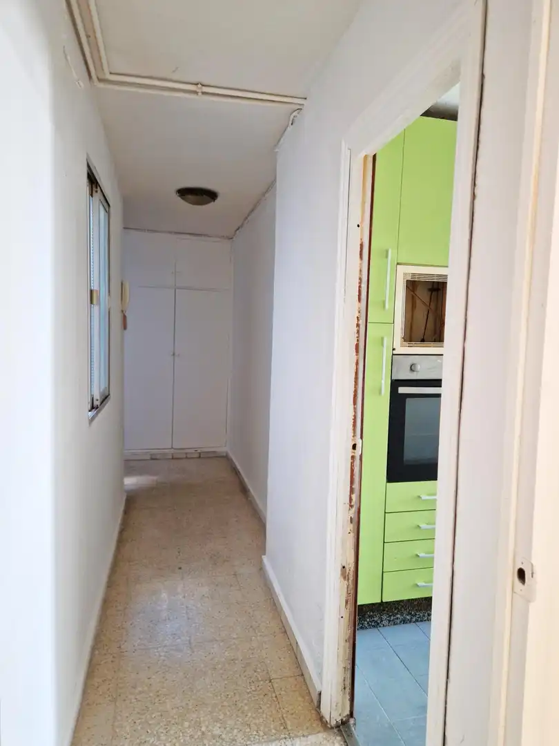 Appartamento con terrazza in vendita a Calle 8 de marzo, imagen 7