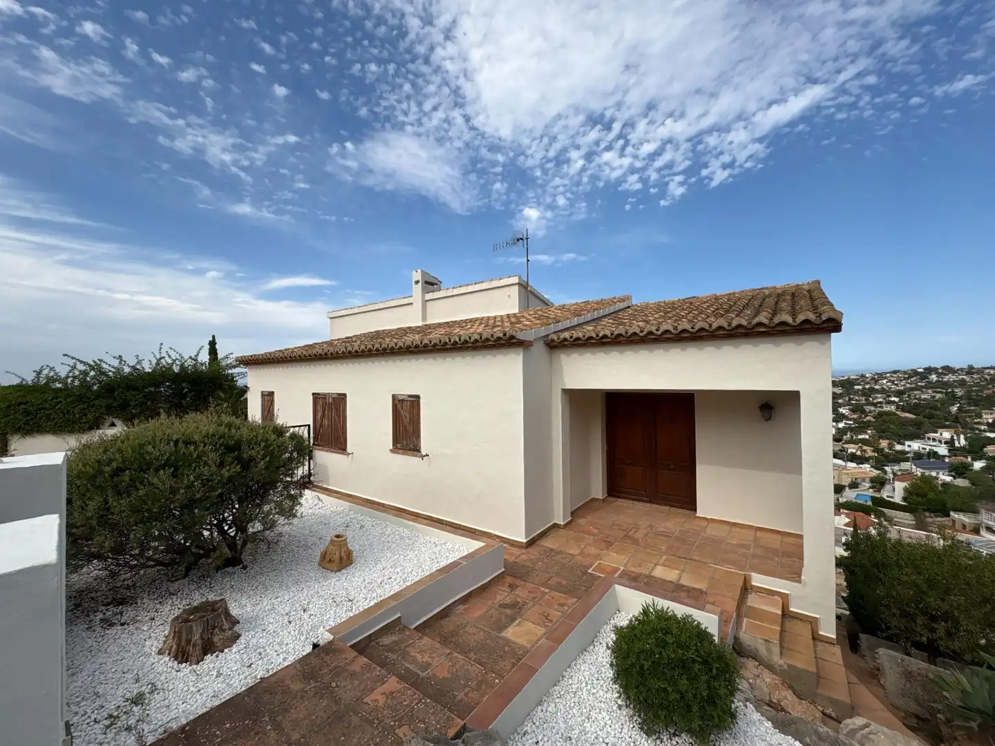 Detached house for sale in El Montgó, imagen 9