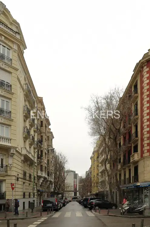 Flat with lift to rent in Gaztambide, imagen 24