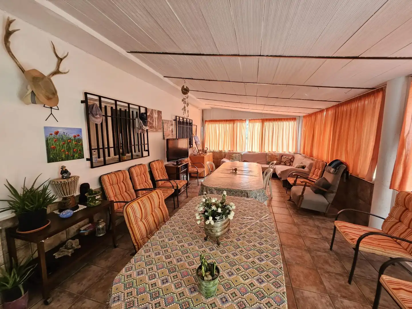 Chalet con piscina en venta en Pedanías - Extrarradio, imagen 28
