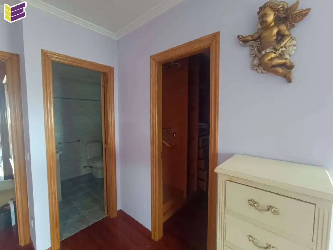 Dúplex en venta en Cambados, Pontevedra