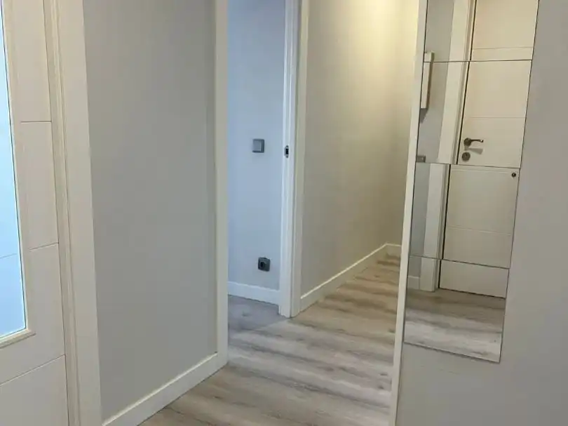 Flat for rent in León Capital , León