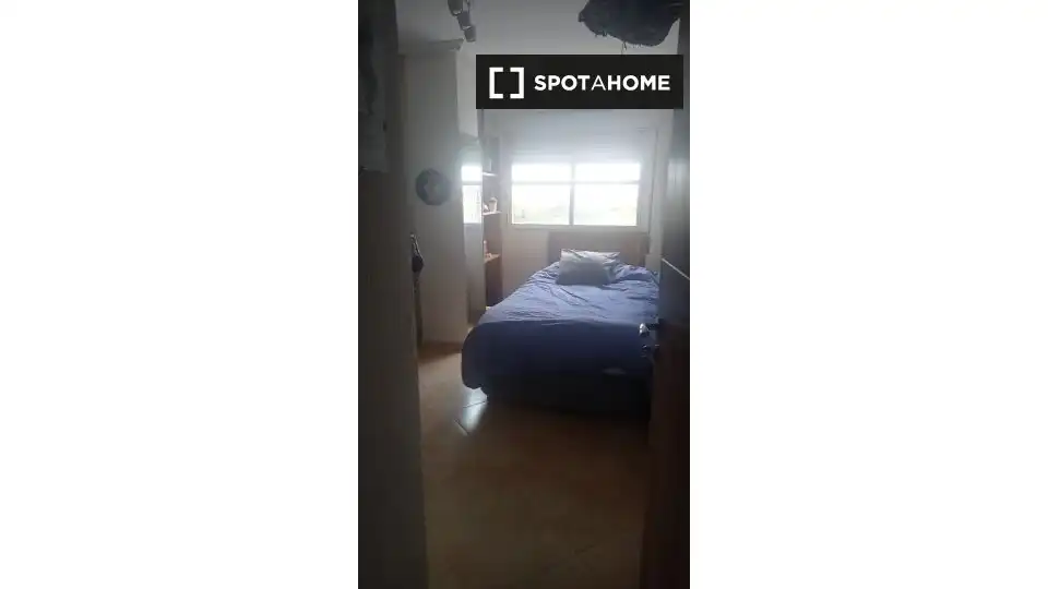 Room in Las Dehesillas - Vereda de los Estudiantes