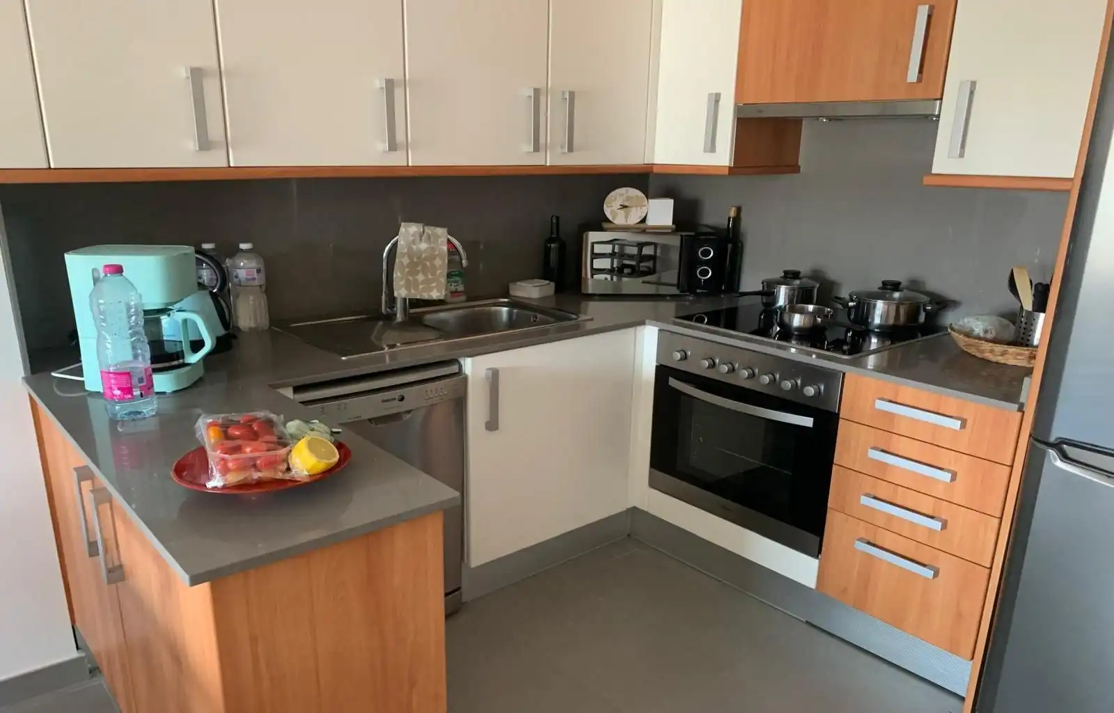 Apartament amb ascensor en venda a Cristofor Colom 33, imagen 18
