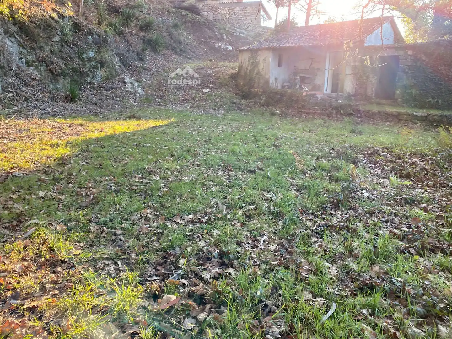 Casa o chalet en venta en Ponteareas