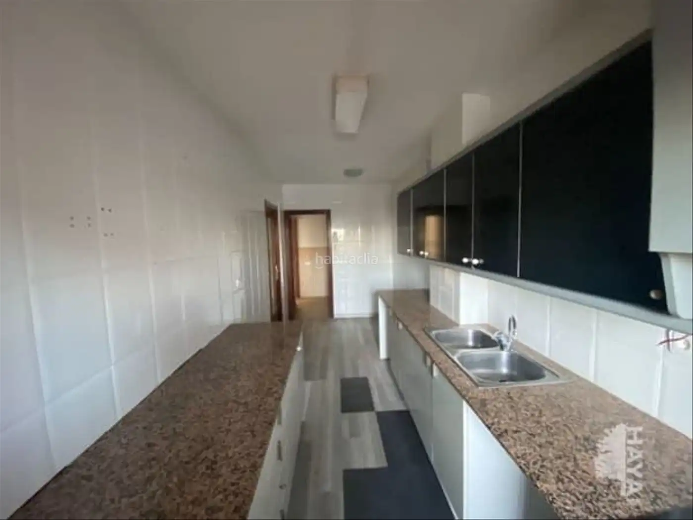 Cocina de Piso en venta en Vilassar de Mar con Calefacción y Terraza