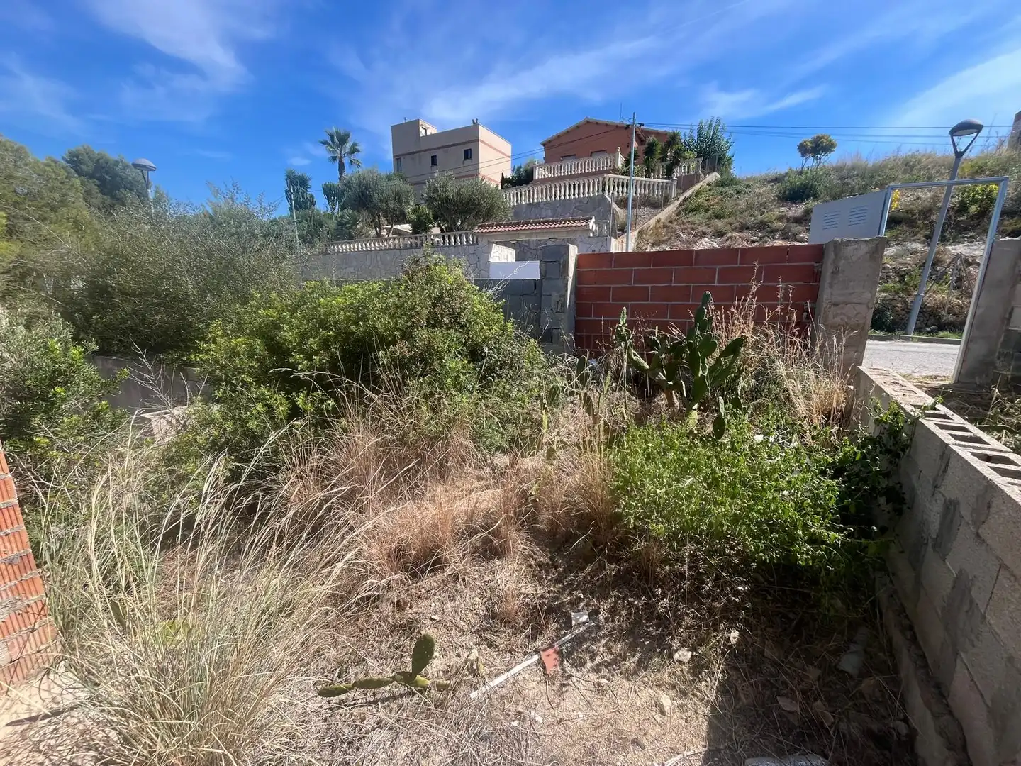 Villa con terrazza in vendita a Carrer Delta de l'Ebre 23, imagen 37