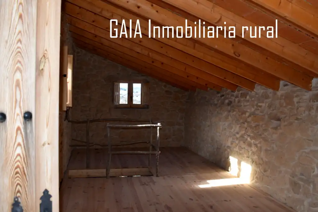 Casa rústica en venda a Maella, imagen 8