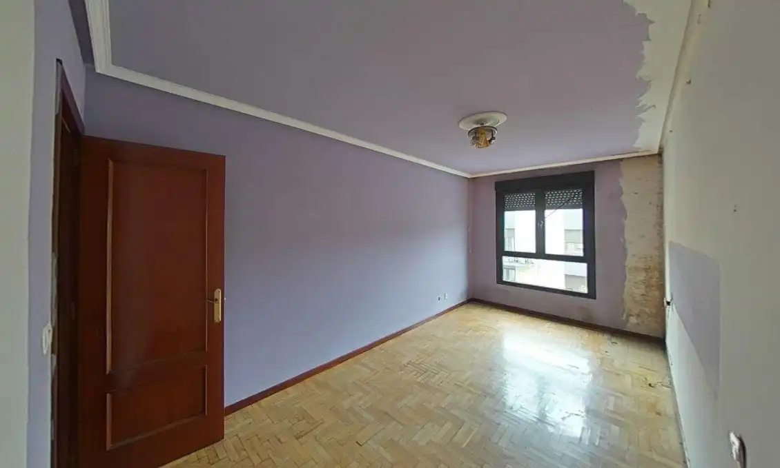 Habitación de Dúplex en venta en Laviana