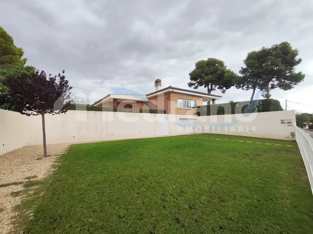 Villa avec terrasse à vendre à Urbanizaciones, imagen 24
