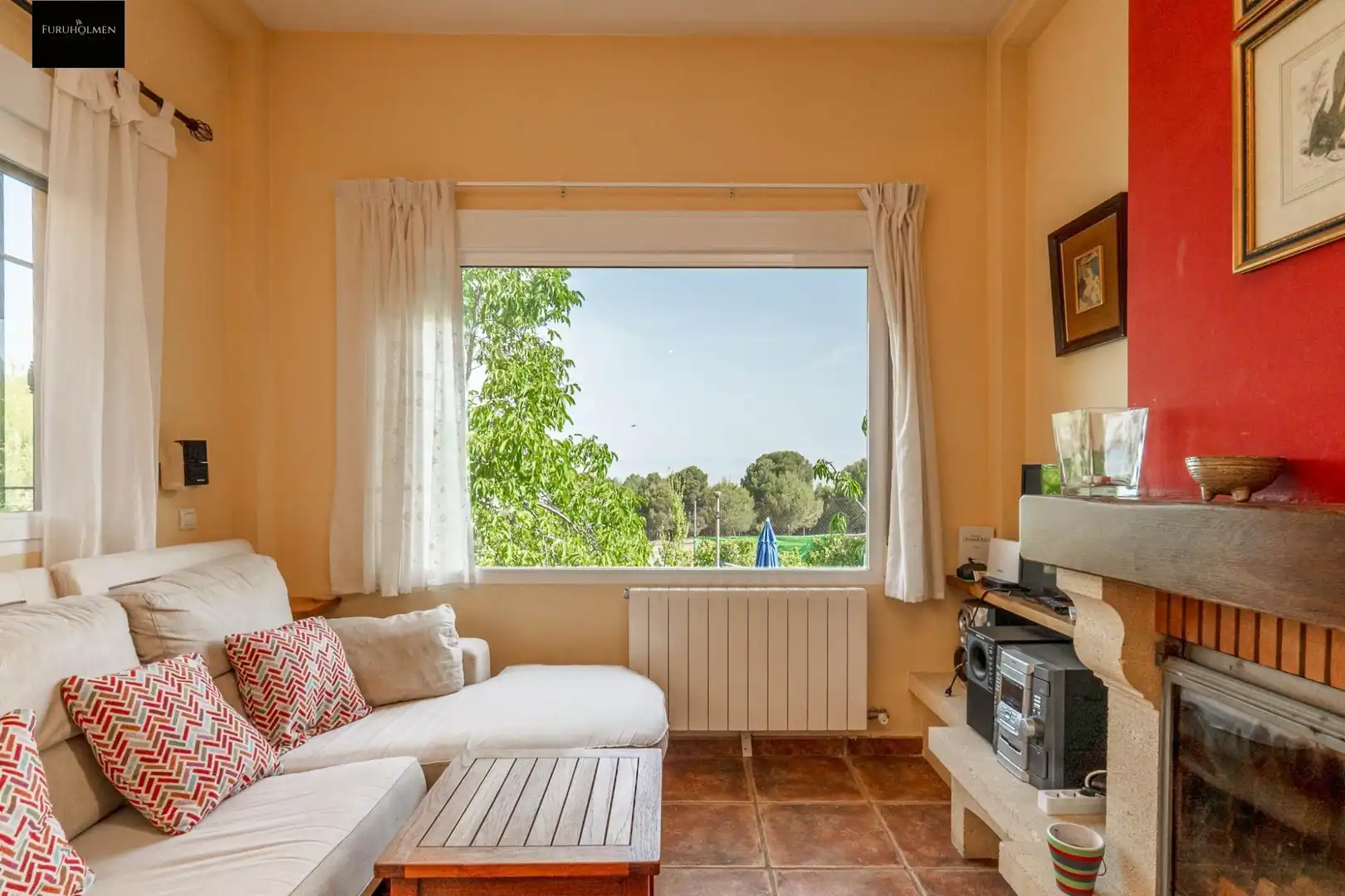 Chalet con piscina en venta en Calle Cerrillo Redondo, imagen 3