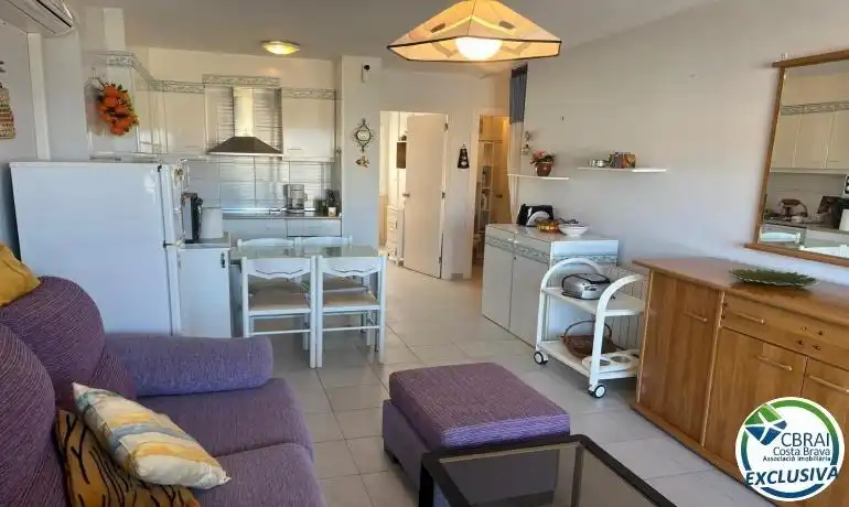 Appartement compact avec ascenseur à vendre à CARLES FAGES DE CLIMENT 7, imagen 13