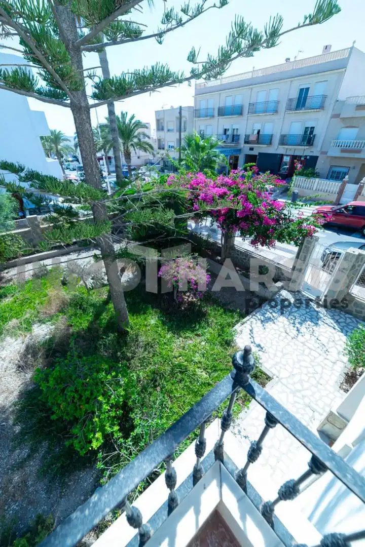 Residential land for sale in Carboneras, imagen 46