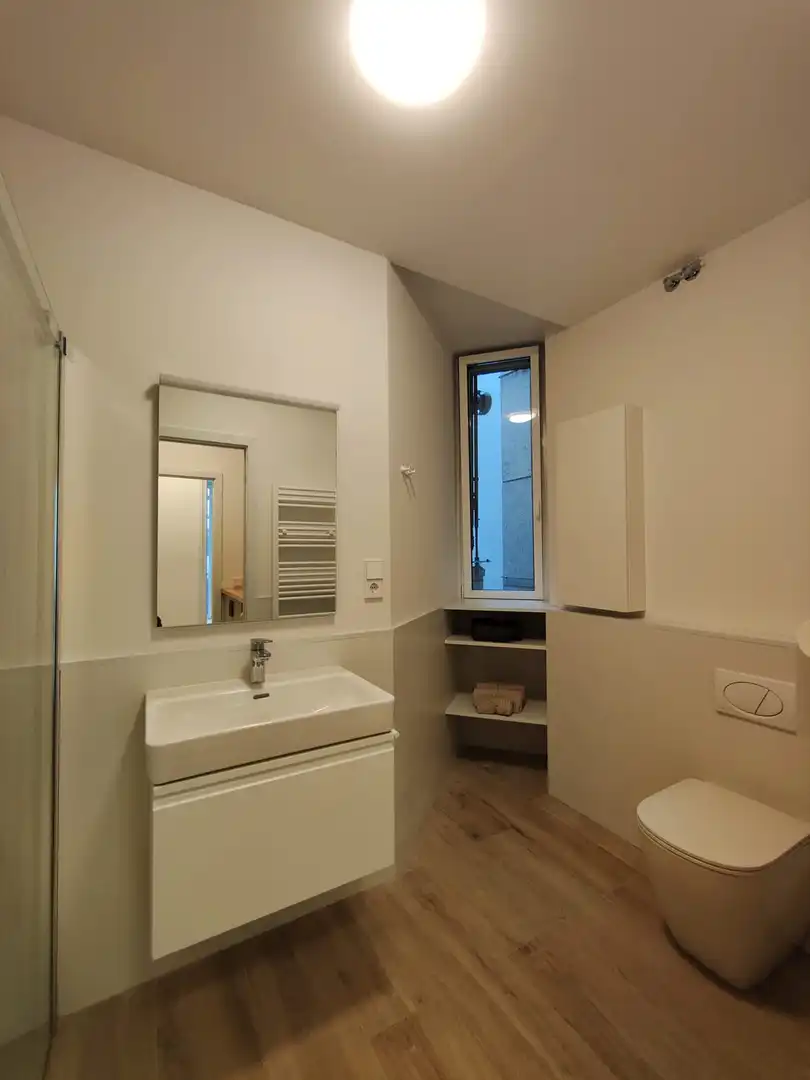 Wohnung mit Aufzug zur Miete in Santander - calle Santa Lucia, imagen 19