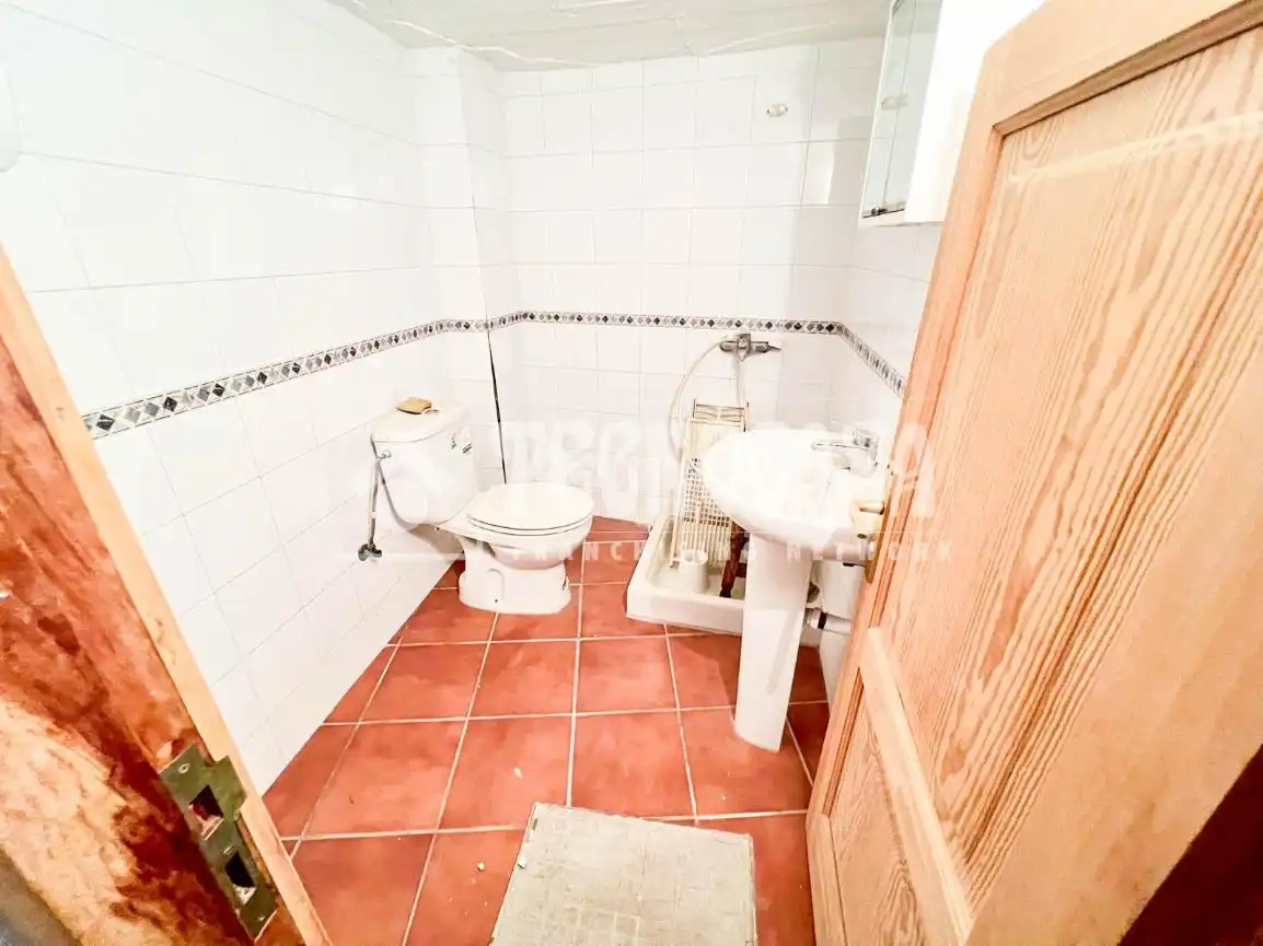 Bany de Casa o xalet en venda en Agüimes amb Terrassa