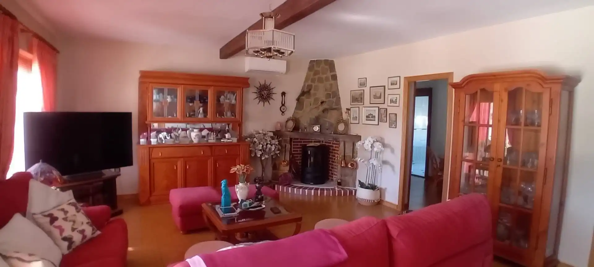 Casa con piscina en venta en Orxeta, imagen 9