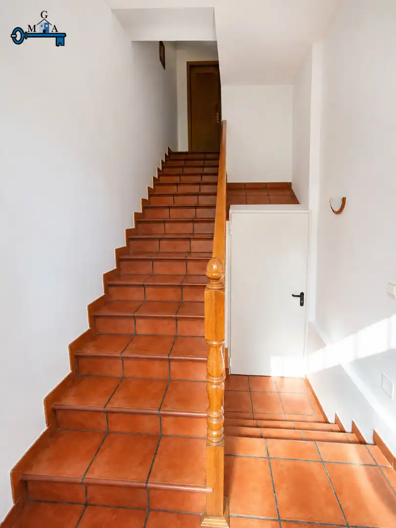 Wohnung zum Verkauf in Fuenlabrada mit Klimaanlage, Heizung und Parkett