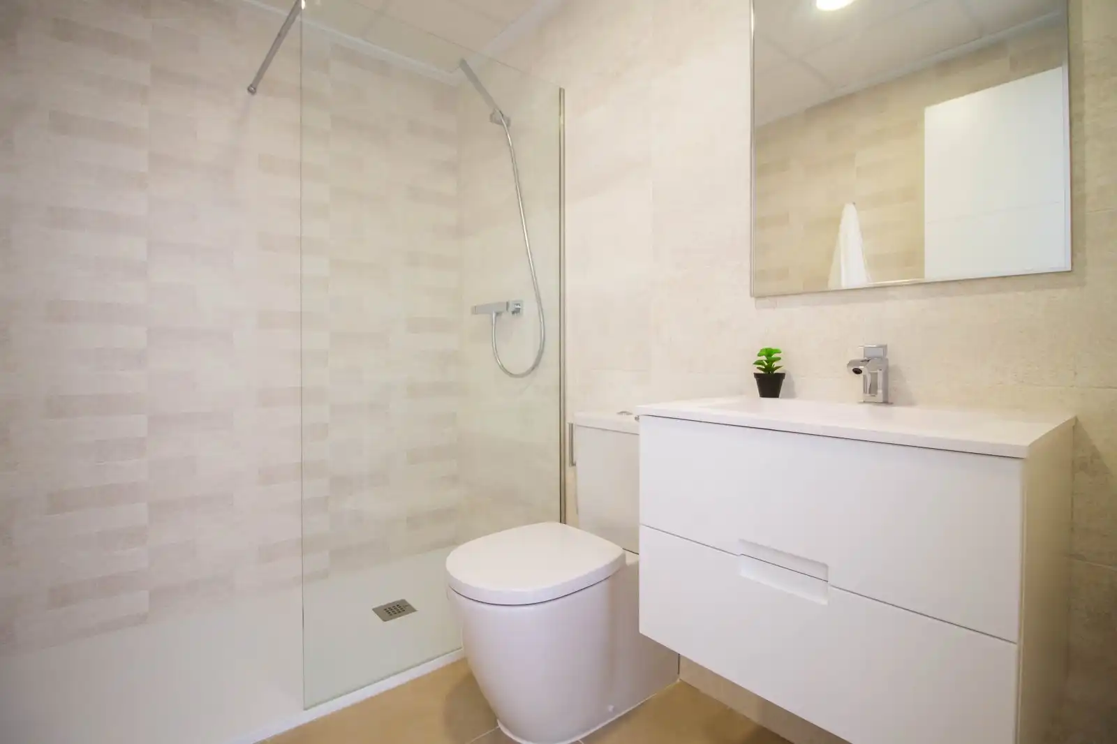 Mini appartamento con terrazza in vendita a Desamparados - Hurchillo - Torremendo, imagen 22