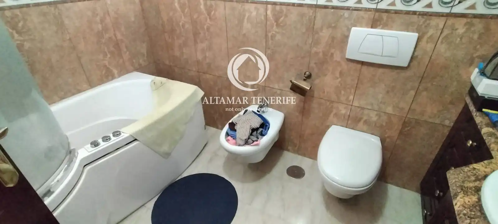 Adossat amb piscina en venda a Casco Urbano, imagen 24