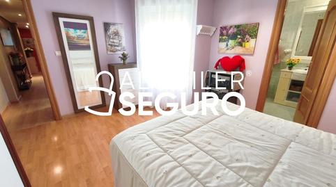 Foto 5 de Piso de alquiler en Poeta Miguel Hernández, Reina Victoria - Miguel Hernández, Elche / Elx