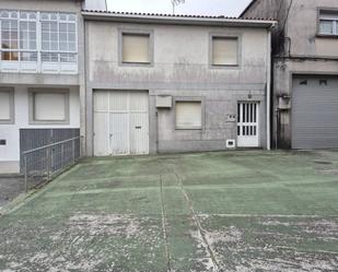 Exterior view of House or chalet for sale in Curtis