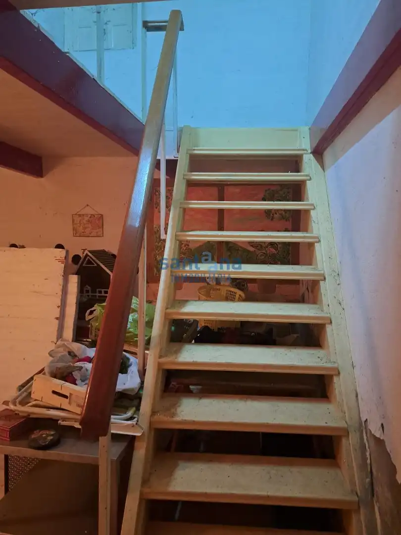 Casa o xalet en venda en Gradefes amb Calefacció, Jardí privat i Traster