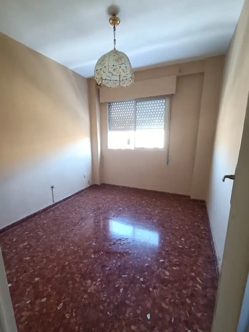 Flat with lift for sale in Avenida Manuel Gorria, imagen 12