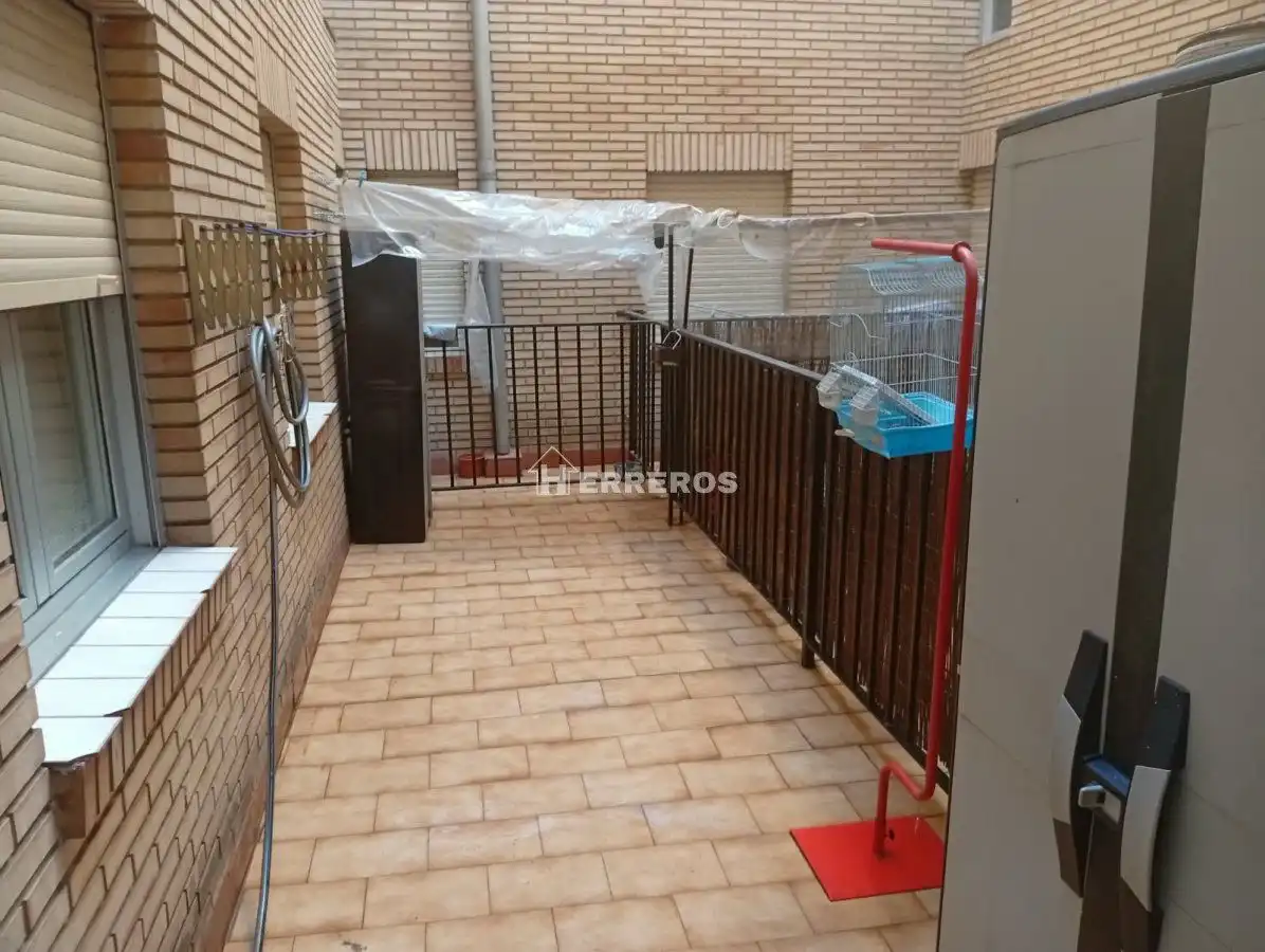 Wohnung mit Aufzug zum Verkauf in pepe eizaga, imagen 9
