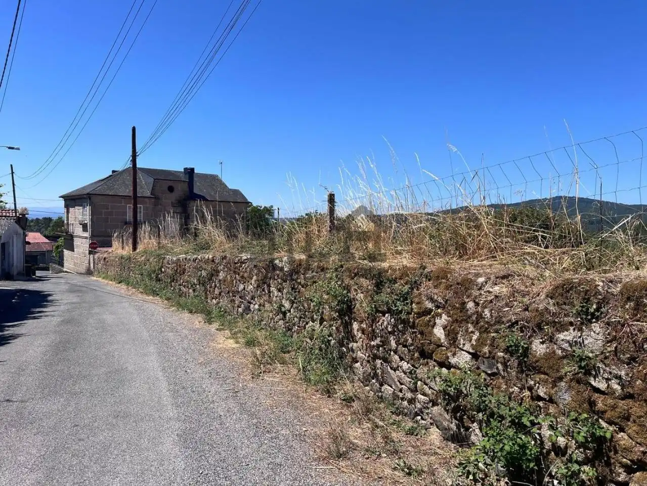 Terreni e lotti in vendita a A Peroxa, imagen 3