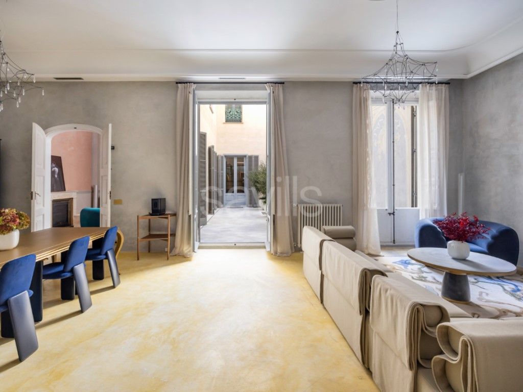 Apartament de lloguer a Barri Gòtic, Ciutat Vella