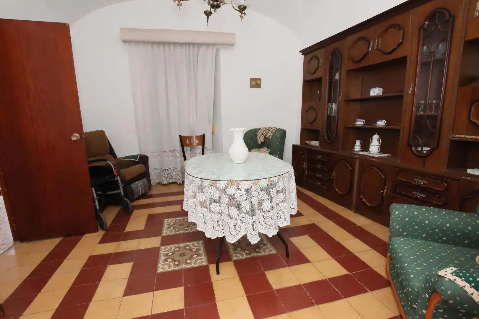 Menjador de Casa o xalet en venda en Lobón
