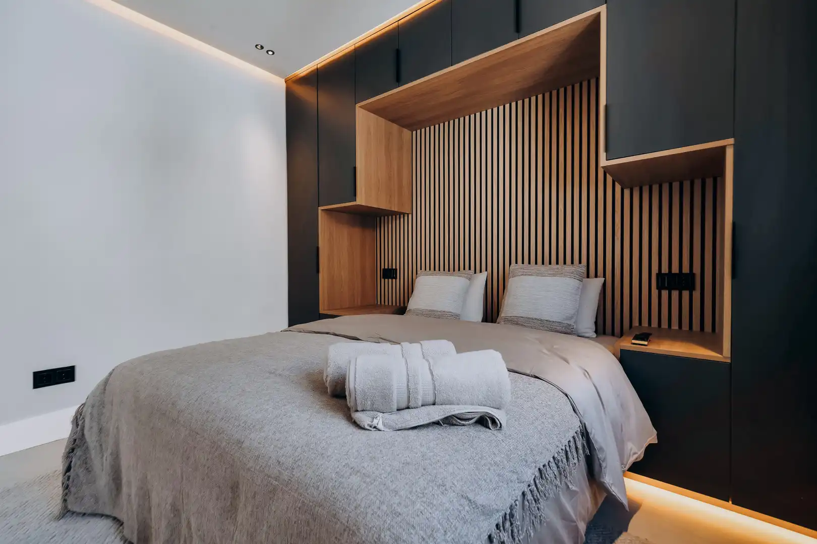Wohnung mit Terrasse zum Verkauf in Nueva Andalucía, imagen 18