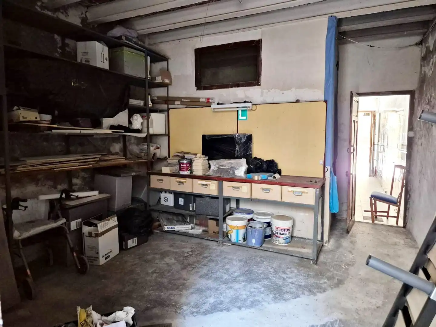 Piso en venta en Vinaròs con Trastero