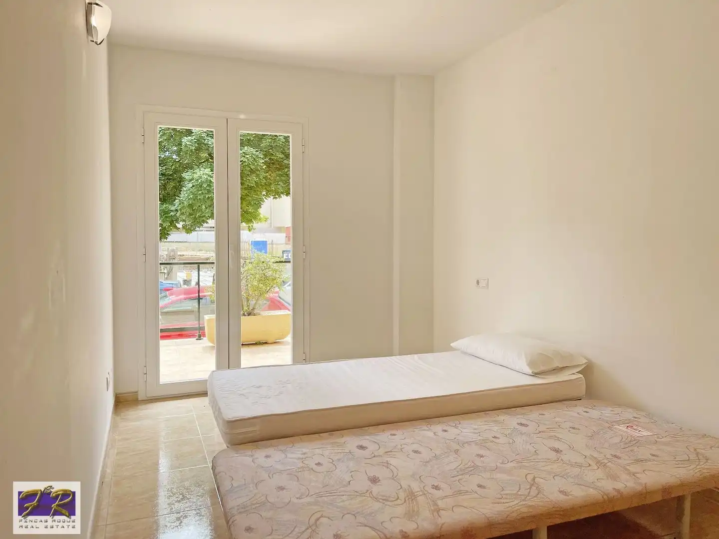 Habitación de Piso en venta en Alcúdia con Aire acondicionado, Terraza y Horno