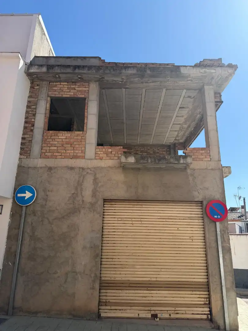 Maison à vendre à Peligros