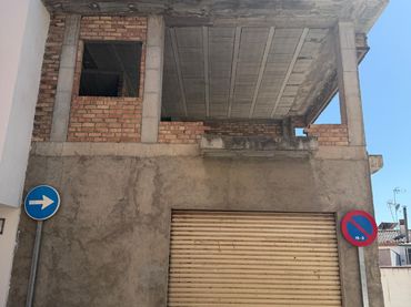 Casa en venda a Peligros