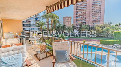 Photo 2 of Flat for sale in Avinguda de la Costa Blanca, 135, Playa de San Juan, Alicante