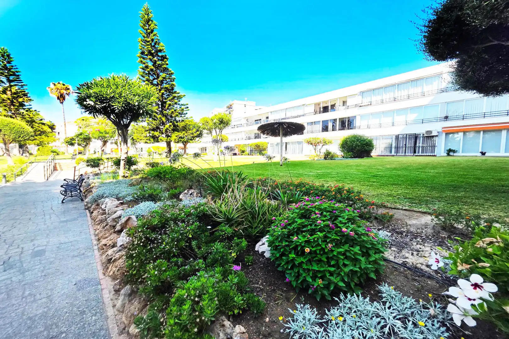 Flat with pool for sale in Avenida Terramar Alto, imagen 31