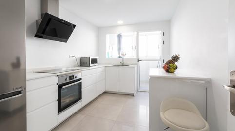 Foto 2 de Pis en venda a Avenida Valencia, Plaza Elíptica - República Argentina, Gandia