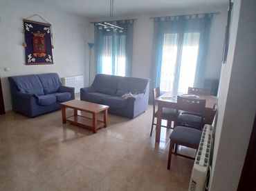 Wohnung mit Aufzug zum Verkauf in Calle el Espartero 4