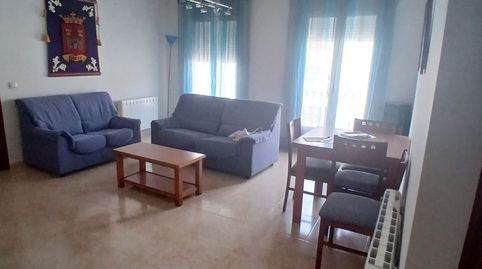 Piso luminoso y acogedor, listo para entrar a vivir