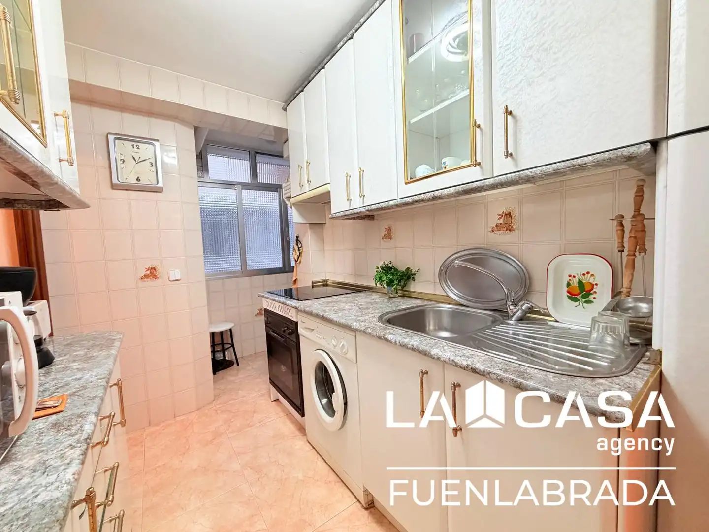 Flat with lift for sale in Calle Betanzos, imagen 22