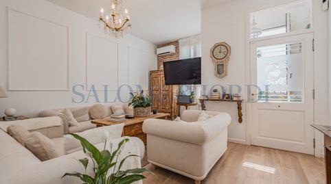 Foto 5 de Casa o xalet en venda a Carrer Camí Ral, Centre, Barcelona