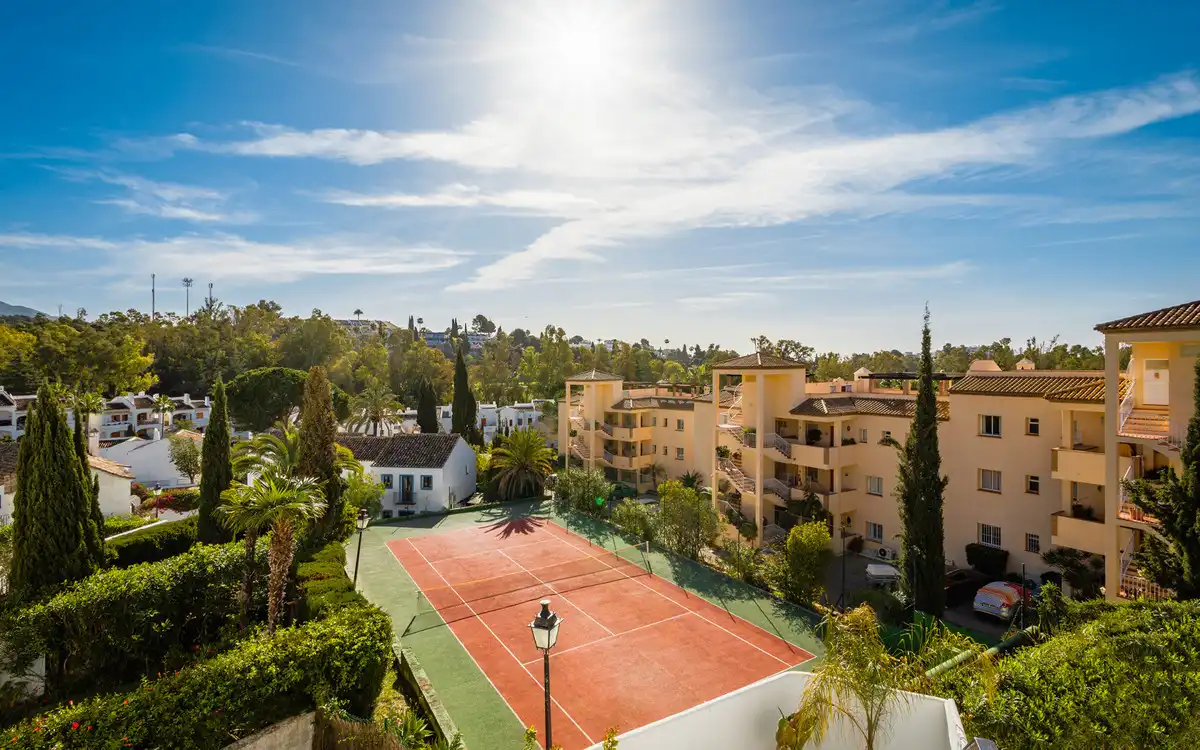 Maison mitoyenne à vendre à Nueva Andalucía, imagen 13